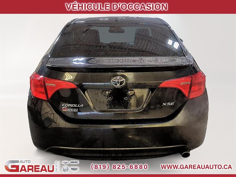 toyota Corolla 2019 - 3