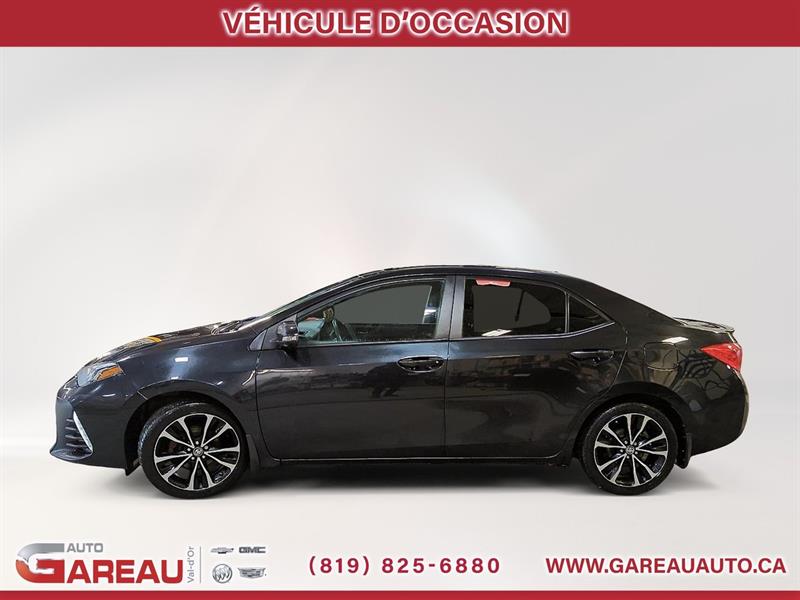 toyota Corolla 2019 - 5