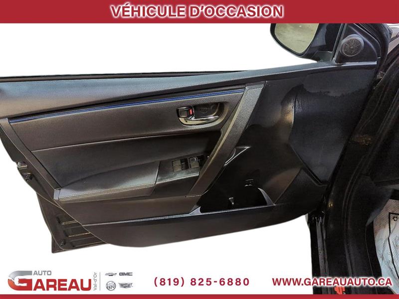 toyota Corolla 2019 - 11