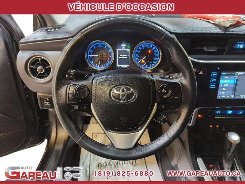 toyota Corolla 2019 - 12