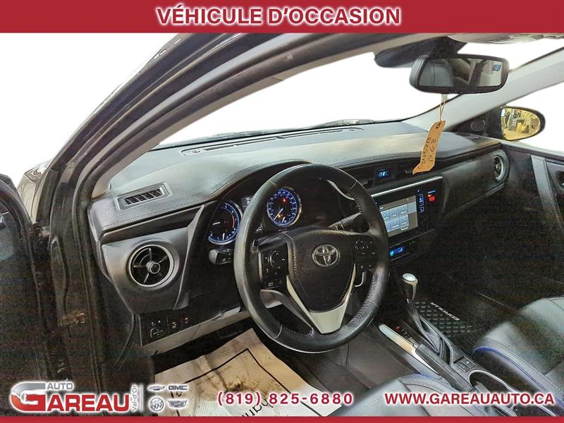 toyota Corolla 2019 - 20