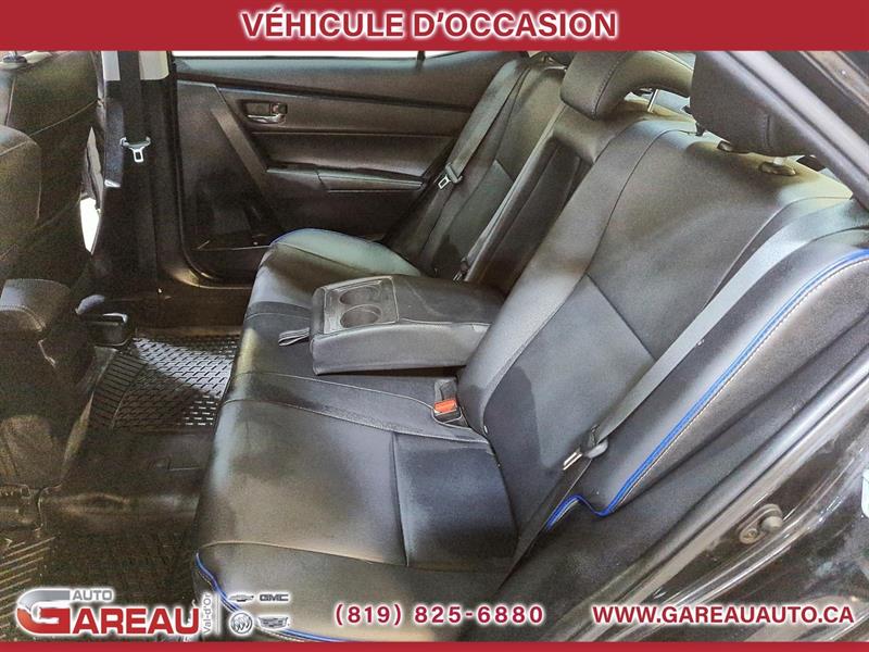 toyota Corolla 2019 - 23