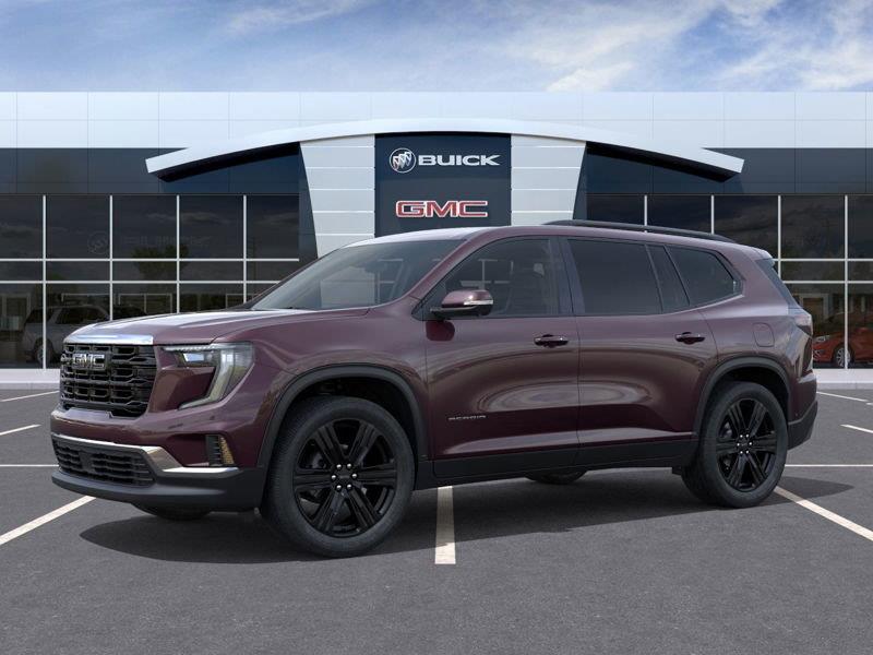 gmc Acadia 2026 - 2