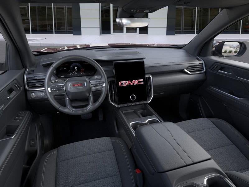 gmc Acadia 2026 - 5