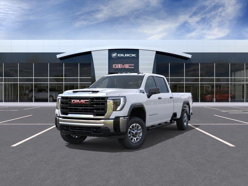gmc Sierra 2500 HD 2026