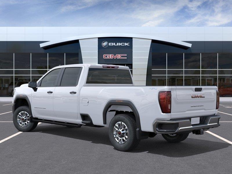 gmc Sierra 2500 HD 2026 - 3