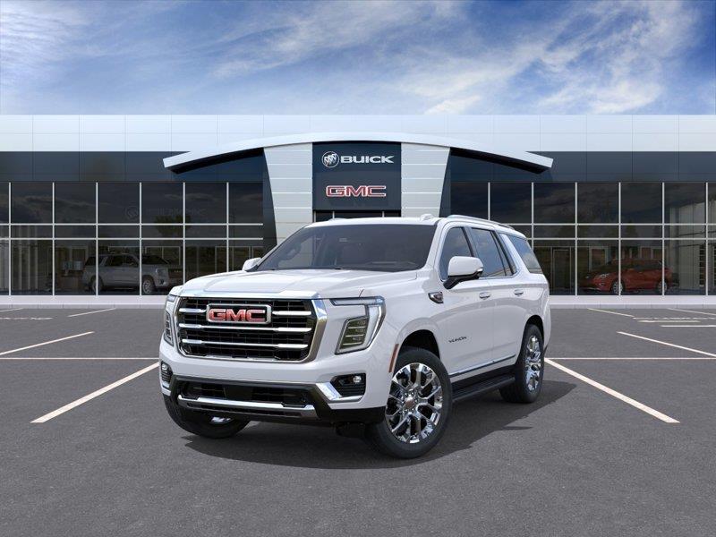 gmc Yukon 2026