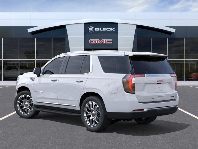 gmc Yukon 2026 - 3