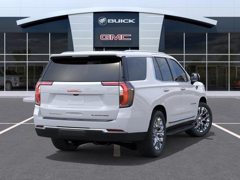 gmc Yukon 2026 - 4