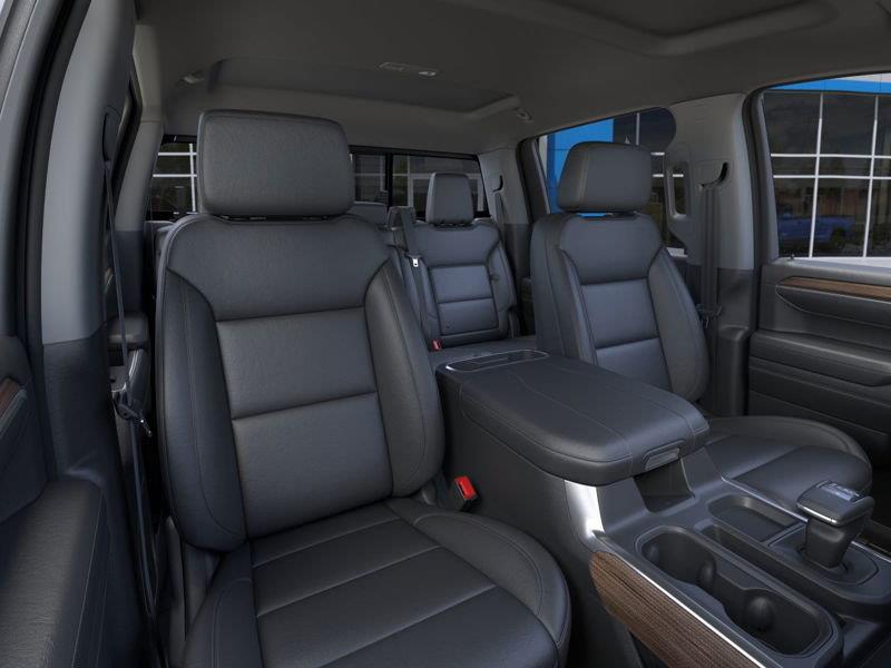 chevrolet Silverado 1500 2026 - 6
