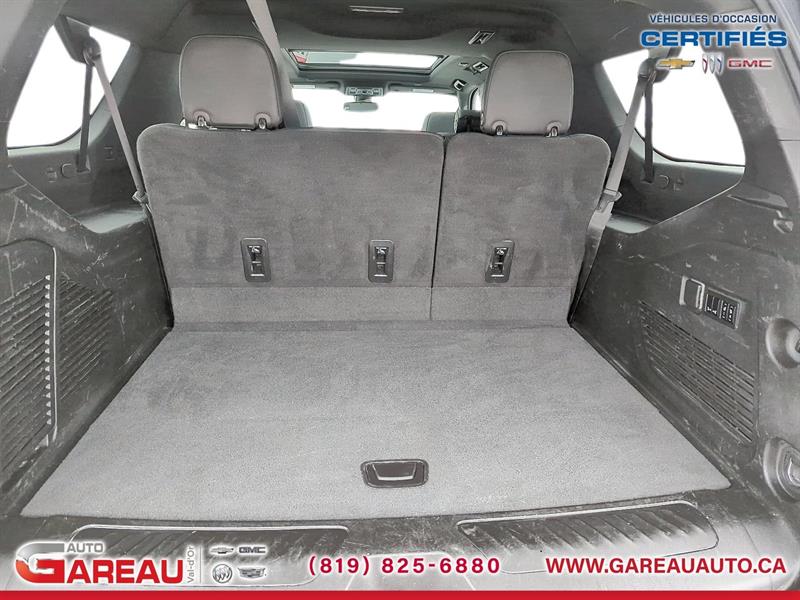chevrolet Suburban 2022 - 6