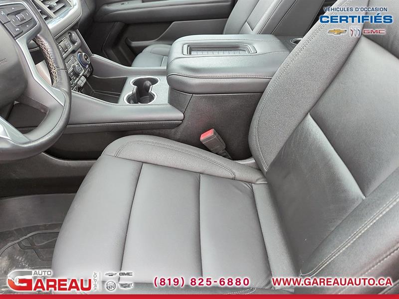 chevrolet Suburban 2022 - 10