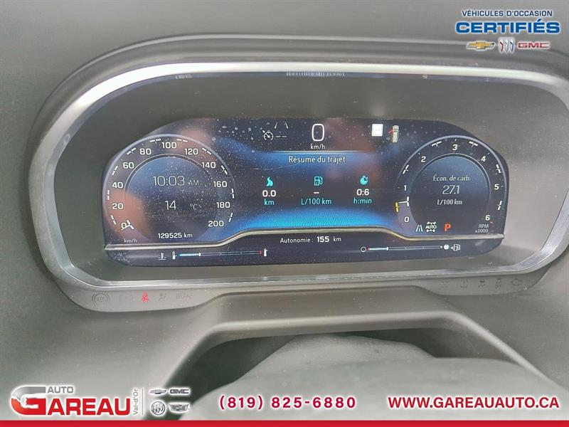 chevrolet Suburban 2022 - 13