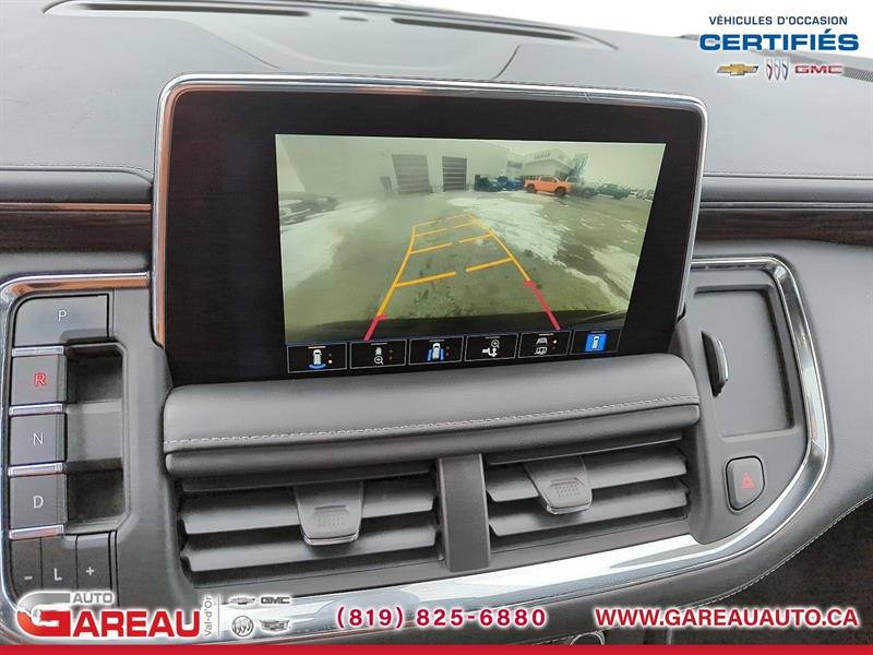 chevrolet Suburban 2022 - 18