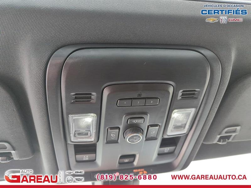 chevrolet Suburban 2022 - 20