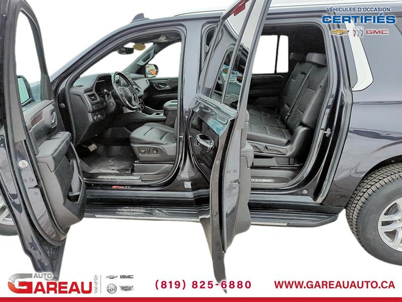 chevrolet Suburban 2022 - 28