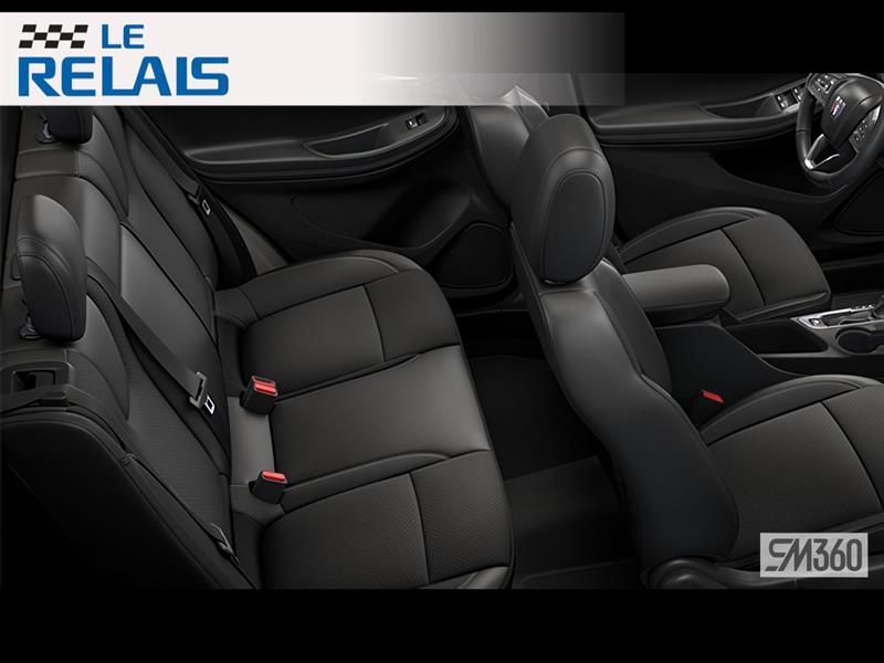 buick Encore GX 2026 - 4