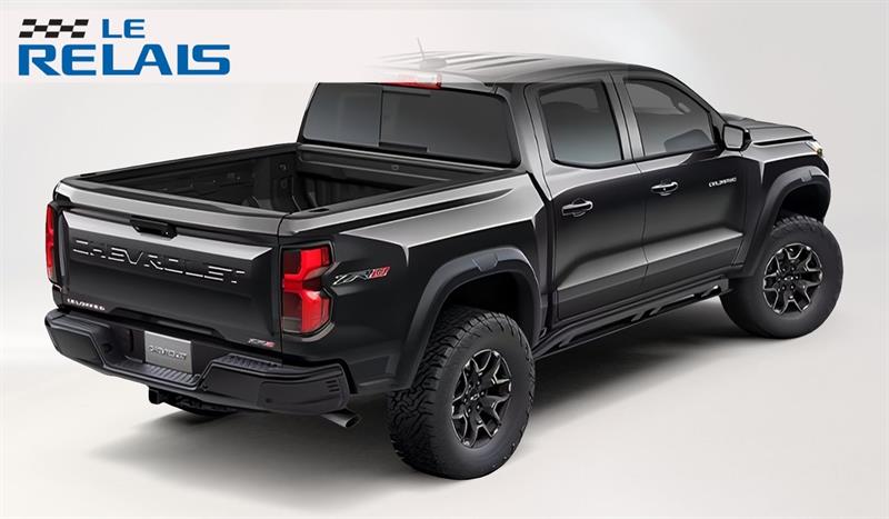 chevrolet Colorado 2026 - 3