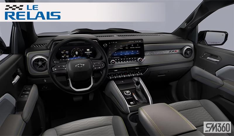 chevrolet Colorado 2026 - 6
