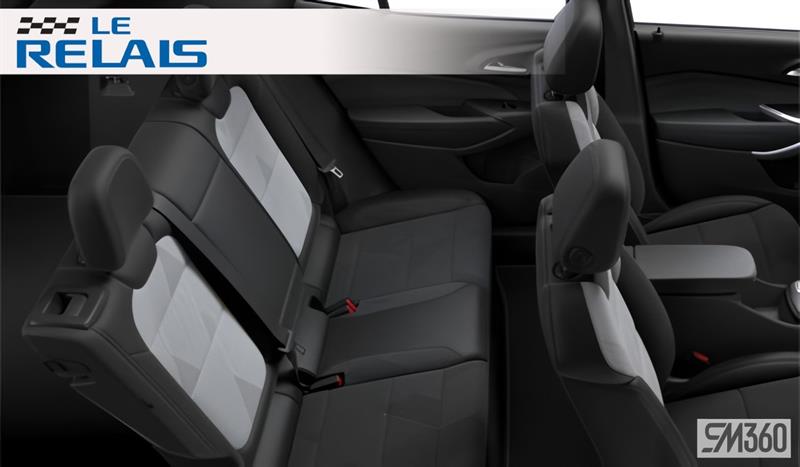 chevrolet Trax 2026 - 4