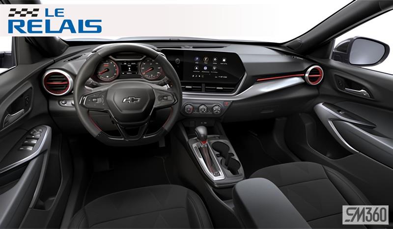 chevrolet Trax 2026 - 5