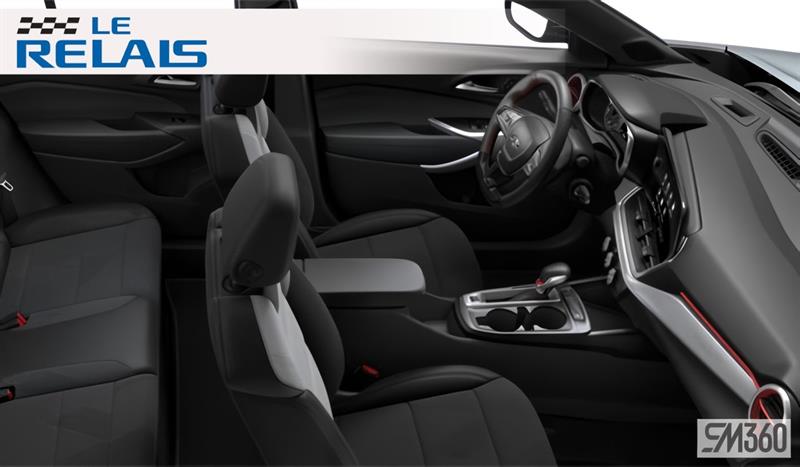 chevrolet Trax 2026 - 6