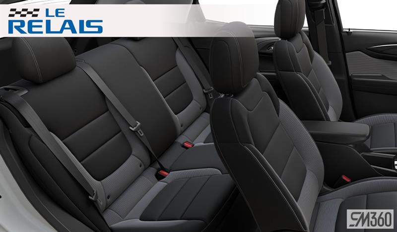 chevrolet Trailblazer 2026 - 4