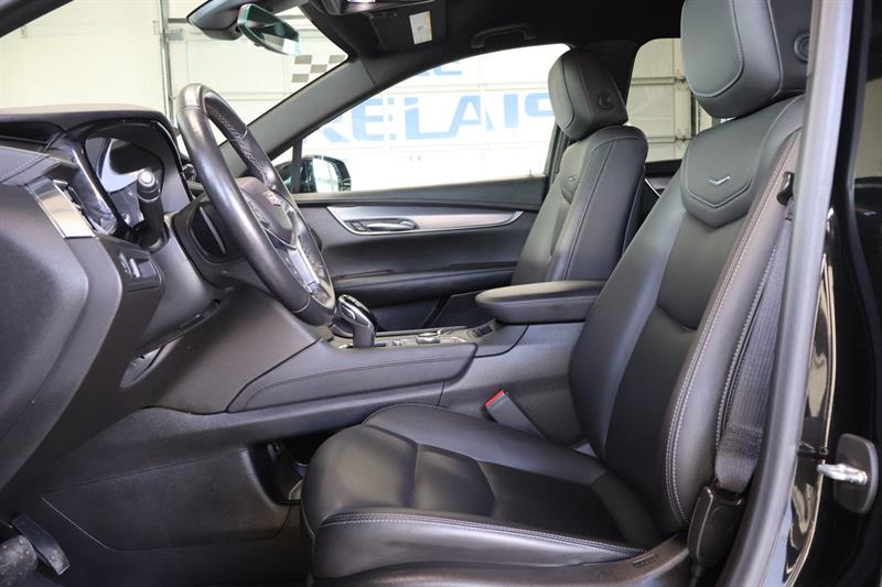 cadillac XT5 2022 - 2
