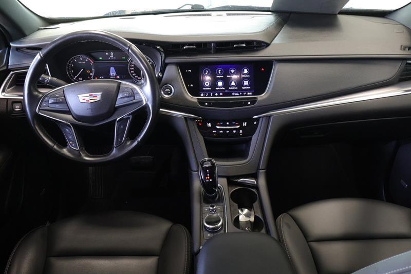 cadillac XT5 2022 - 3