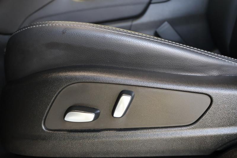 cadillac XT5 2022 - 6