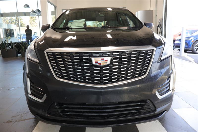 cadillac XT5 2022 - 7