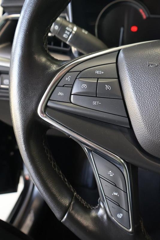 cadillac XT5 2022 - 11