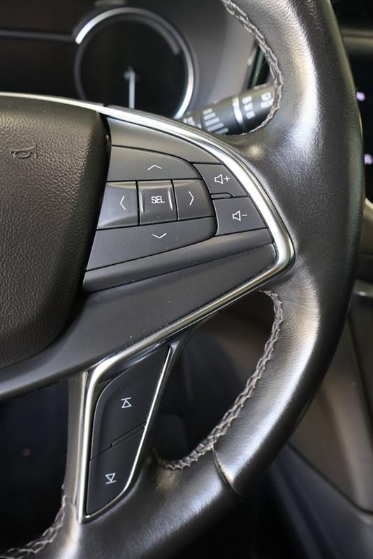 cadillac XT5 2022 - 13