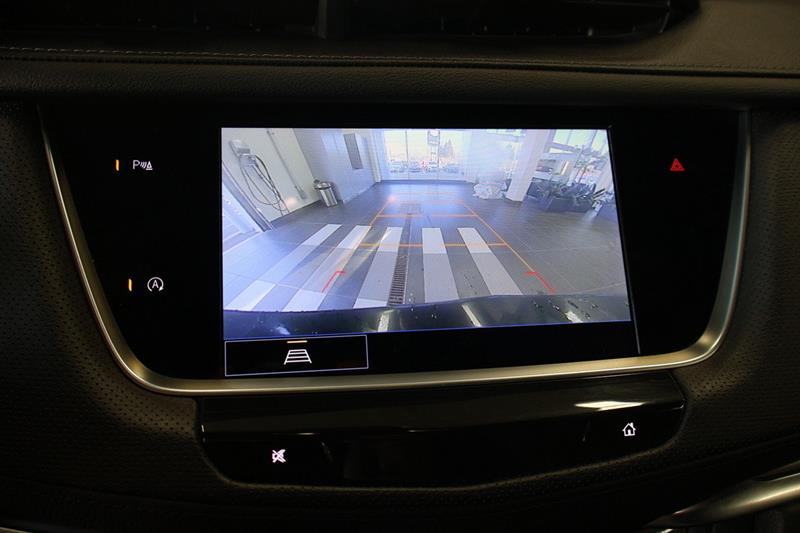 cadillac XT5 2022 - 14