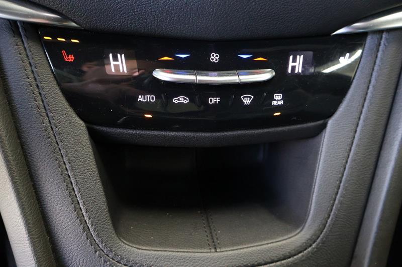 cadillac XT5 2022 - 15