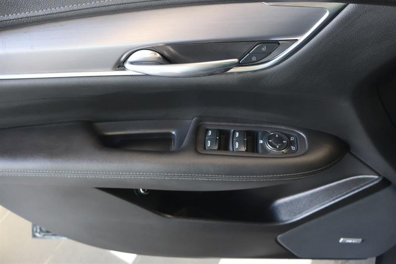 cadillac XT5 2022 - 18
