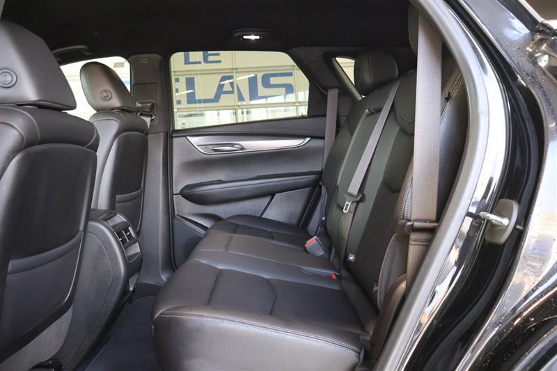 cadillac XT5 2022 - 19