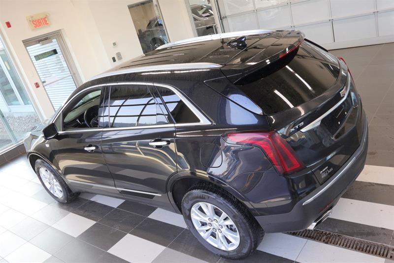 cadillac XT5 2022 - 20
