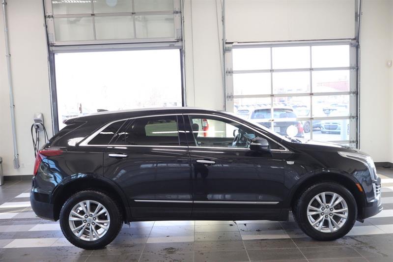 cadillac XT5 2022 - 22