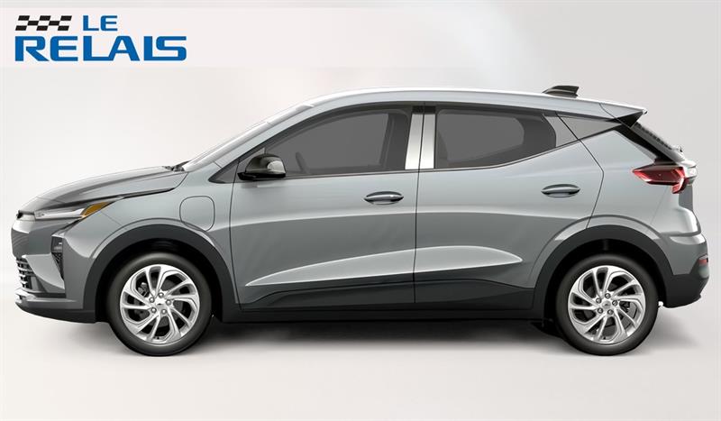 chevrolet Bolt EV 2027 - 2