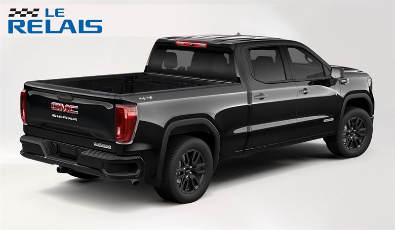 gmc Sierra 1500 2026 - 3