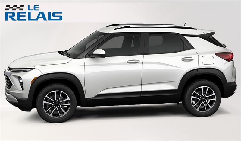 chevrolet Trailblazer 2026 - 2