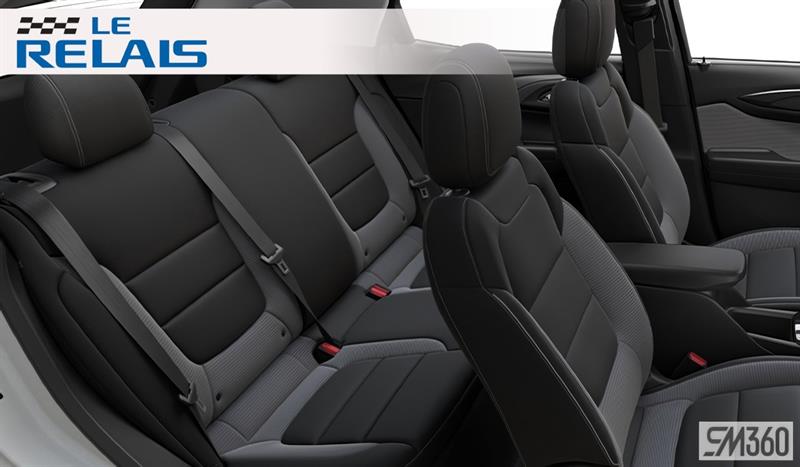 chevrolet Trailblazer 2026 - 4