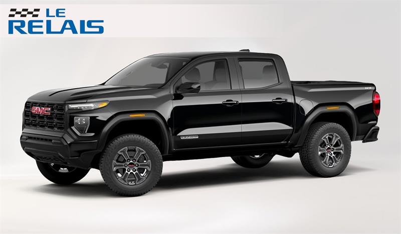 gmc Canyon 2026 - 2