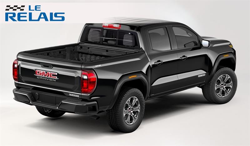 gmc Canyon 2026 - 3