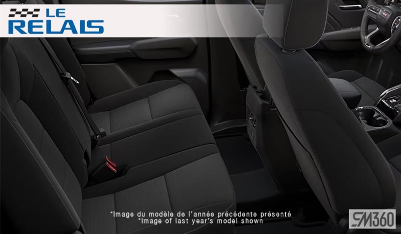 gmc Canyon 2026 - 4