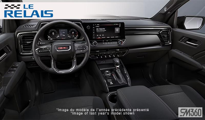gmc Canyon 2026 - 5