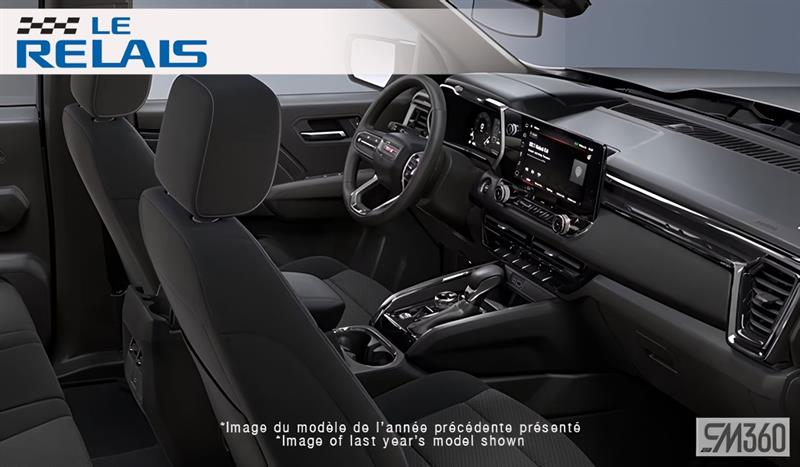 gmc Canyon 2026 - 6
