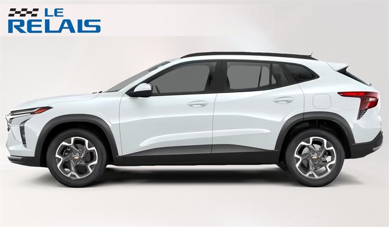 chevrolet Trax 2026 - 2
