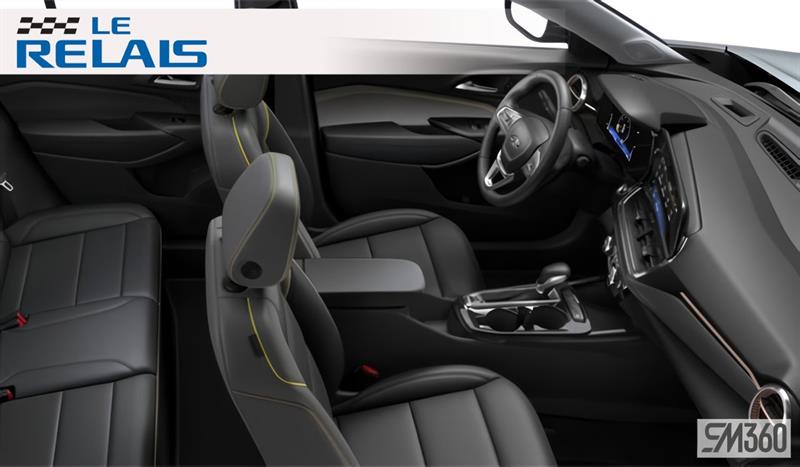 chevrolet Trax 2026 - 6